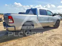 2021 RAM 1500 фото