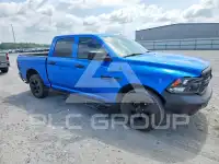 2021 RAM 1500 photo