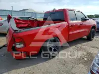 2021 RAM 1500 фото