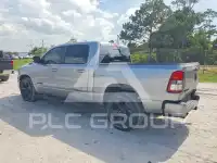 2021 RAM 1500 фото