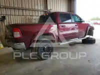 2021 RAM 1500 фото