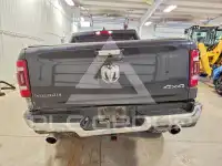2021 RAM 1500 фото