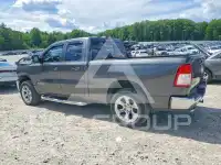 2021 RAM 1500 фото