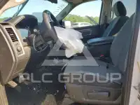 2021 RAM 1500 фото