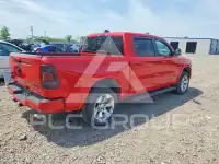 2021 RAM 1500 фото