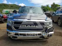 2021 RAM 1500 photo