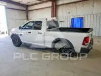 2021 RAM 1500 фото
