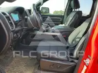 2021 RAM 1500 фото