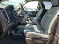 2021 RAM 1500 фото