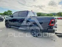 2021 RAM 1500 photo