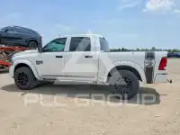 2021 RAM 1500 photo