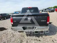 2021 RAM 1500 фото