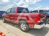 2021 RAM 1500 фото