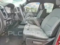 2021 RAM 1500 фото