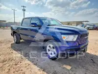 2021 RAM 1500 фото