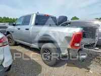2021 RAM 1500 фото