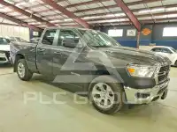 2021 RAM 1500 фото