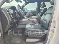 2021 RAM 1500 photo
