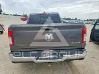 2021 RAM 1500 фото