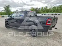2021 RAM 1500 фото