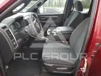 2021 RAM 1500 фото
