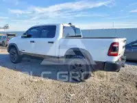 2021 RAM 1500 photo
