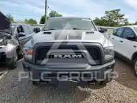 2021 RAM 1500 фото