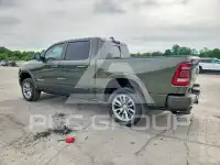 2021 RAM 1500 photo