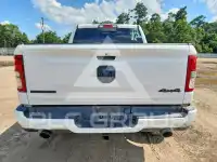 2021 RAM 1500 фото