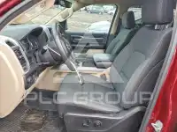 2021 RAM 1500 фото