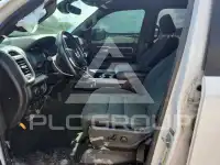 2021 RAM 1500 фото
