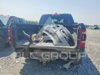 2021 RAM 1500 фото