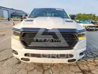 2021 RAM 1500 фото