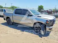 2021 RAM 1500 фото