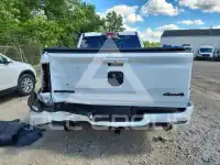 2021 RAM 1500 фото