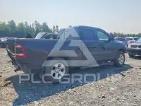 2021 RAM 1500 фото