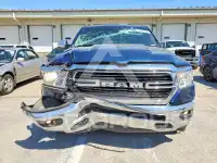 2021 RAM 1500 photo
