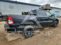 2021 RAM 1500 фото