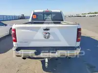 2021 RAM 1500 photo