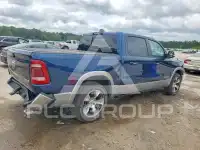 2021 RAM 1500 фото