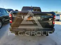 2021 RAM 1500 фото