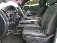 2021 RAM 1500 фото