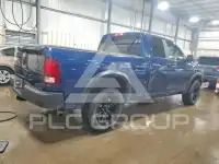 2021 RAM 1500 фото