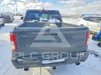 2021 RAM 1500 фото