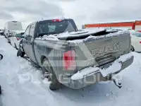 2021 RAM 1500 фото