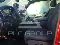 2021 RAM 1500 фото
