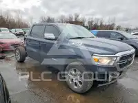 2021 RAM 1500 фото