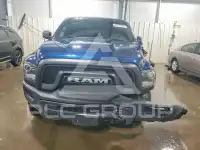2021 RAM 1500 фото