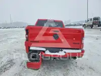 2021 RAM 1500 фото