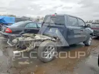 2021 RAM 1500 фото
